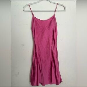 Victoria Secret Dress Size Medium